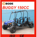 Venta caliente 150cc Dune Buggy con cuatro asientos